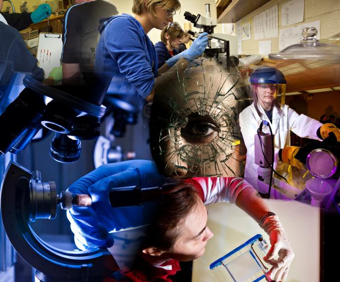 Forensic Science Education Programs Accreditation Commission American